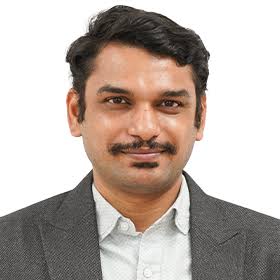 Dr Sujeeth Modaboyina